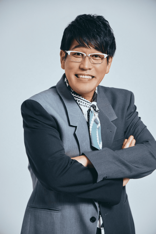 古坂大魔王のプロフィール画像